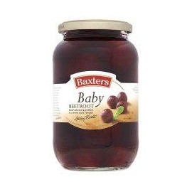 Baxters Baby Beetroot 567g