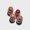INGLOT CREAM STICK BLUSH RUSTY PINK 211