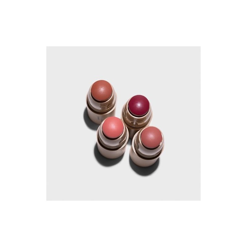 INGLOT CREAM STICK BLUSH RUSTY PINK 211