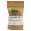 Herba Organica White Poplar Buds - Populus Alba L -