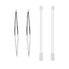 2 Sets Thermistor & Cartridge Heater for Bambu Lab X1/X1C,
