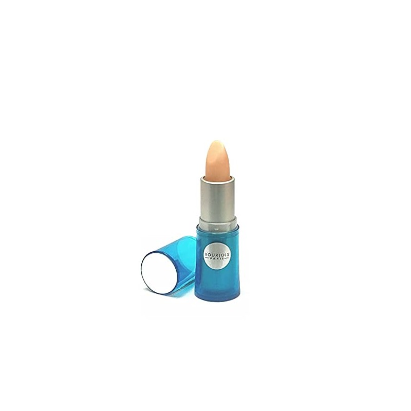 Bourjois Lovely Brille Lipshine - 01 Paradis Transparent