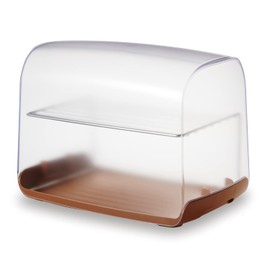 Capanna Storage Case, Brown