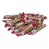 Ce De X-Treme Sour Smarties Candy Rolls - 1 lb