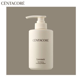 CENTACORE Levoneir Revitalizing Fortifying Shampoo 400ml