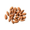 Organic Almond Extract - Rich Nutty Flavor for Cakes -