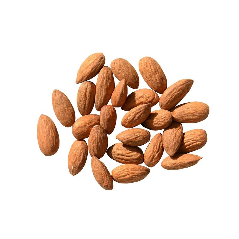 Organic Almond Extract - Rich Nutty Flavor for Cakes -
