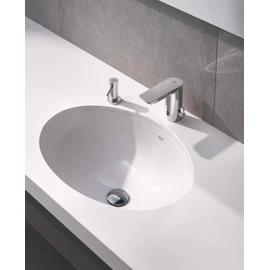 GROHE 65807000, Pop-Up Waste Set
