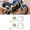 2 Sets Carburetor Rebuild Fix Kit Carb Overhaul Repair Fit