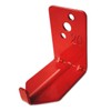 QMARK 4 Pack of Fire Extinguisher Bracket, Wall Mount Hook,
