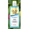 Olay Oil Minimizing Clean Toner 7.20 oz