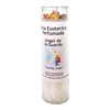 Guardian Angel -Palm Wax Spiritual Intention Spell Candle-[White] | Vela