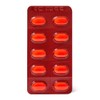 Koreaeundan Vitamin C 1000 Easy + Vitamin D 120 Tablets,