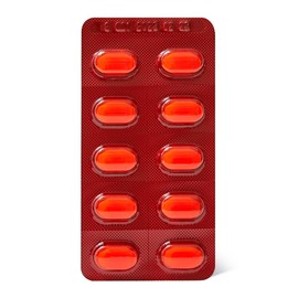 Koreaeundan Vitamin C 1000 Easy + Vitamin D 120 Tablets, 2 Packs (4-Month Supply)