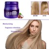Liss Alisado, Crema Alisadora , Alisado para Cabello Sin Formol,