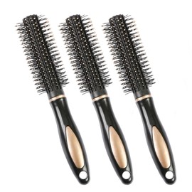 3pcs Round Hair Brush Women Blow Dry, Round Brushes for Blow Drying