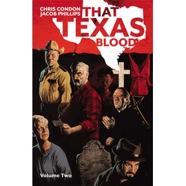 That Texas Blood Volume 2