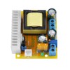 High Voltage DC-DC Boost Converter 8V-32V to ±45V-390V Adjustable ZVS