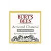 Burt's Bees Activated Charcoal Coconut Charcoal Powder For Whitening Teeth 0.7Oz