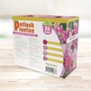 All-in-One Flower Bulb Garden Kit - Cotton Candy Punch Mix