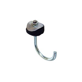 Yazaki Chemical EF-4201 Elector Hook Bolts, 1.1 inches (28 mm), For Roofs, Pack of 20