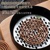 Outop Mosquito Coil Holder - Powerful Mosquito Repelling Countermeasure Container