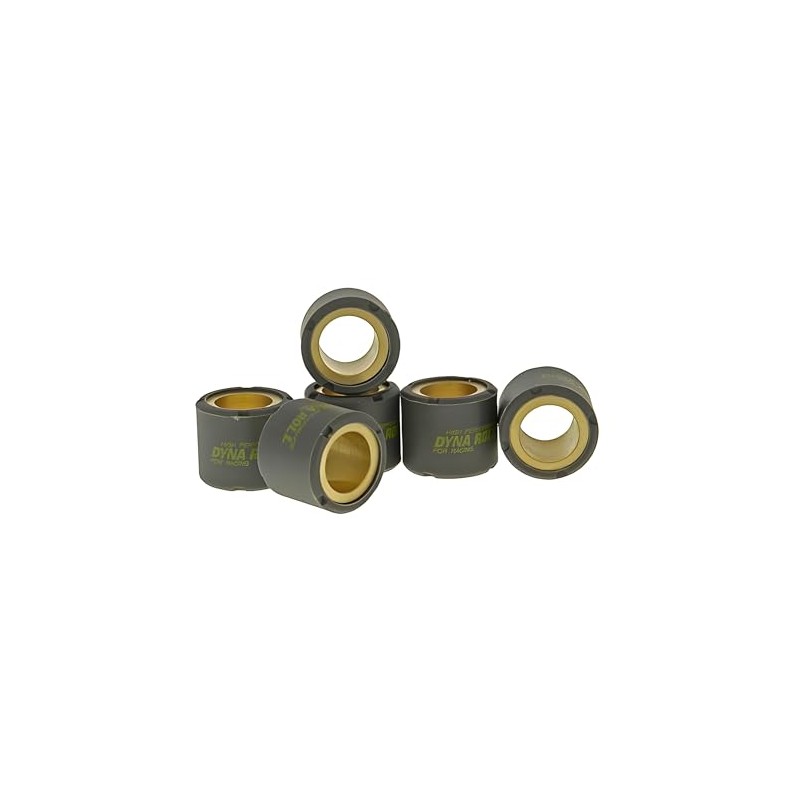 VICMA variator weights Maxi-Scooter - 20x17-8.50g - set of 6