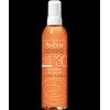 Avene Huile Solaire Sun Care Oil SPF30, 200ml