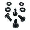 ReplacementScrews Wall Mount Screws Compatible with Vizio E60-E3