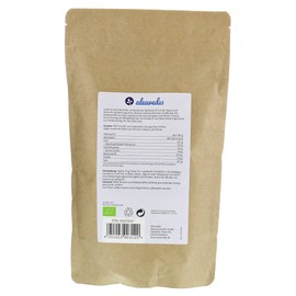 Inulin 100% Organic Powder