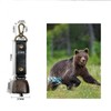 Bear Bell, Noise Cancelling Function, Lightweight, Bear Repellent Bell, For