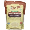 Bob's Red Mill Organic Brown Rice Hot Cereal, 24oz (Pack
