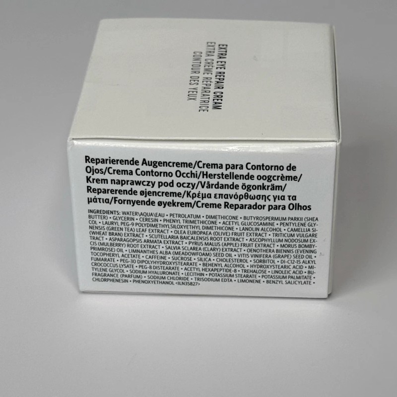 Bobbi Brown EXTRA EYE REPAIR EYE CREAM 0.5oz / 15ml