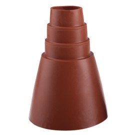 Dur-Line Universal Rubber Cuff – Made in Germany – 32-60 mm Diameter Super-Stretchy Table – Seal Maschette