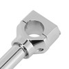 Shower Extension Arm Stainless Steel Kitchen Faucet Extension Rod Accessory