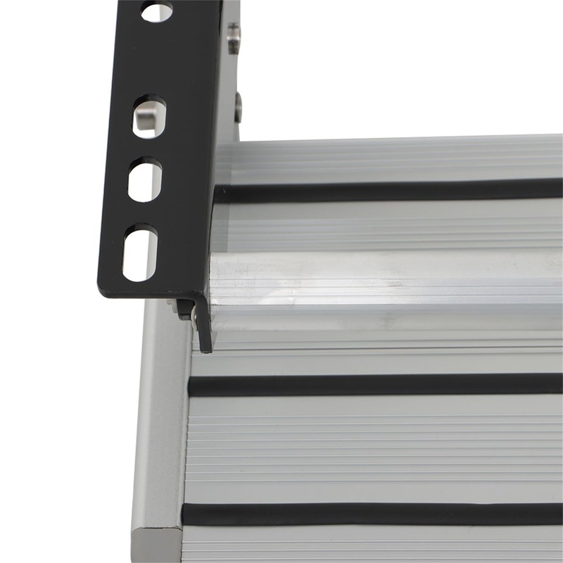 labwork Manual RV Step Single Ladder Step Telescopic Folding RV