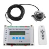 SZMWKJ Automatic Tracking Single Axis Electronic Controller for PV Solar