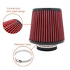 Maso 39093 Universal Air Filter for 76mm Intake Induction Kit