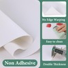 Drawer and Shelf Liner for Kitchen Cabinet: 12 in X