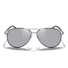 MERRY'S Aviator Sunglasses For Men Women Polarized Driving Sun glasses UV400 Protection S8513