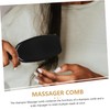 Baluue Scalp Massager Comb Hair Scalp Brush Shampoo Detangler for