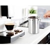 Rosenstein & Söhne Coffee Tin Co2 Valve: Coffee Tin with