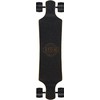 Atom Longboards Atom All-Terrain Longboard - 39" , Woody