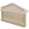 Domestic High Grade God Shelf No. 600 Hinoki, Width 13.4