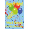 Happy Birthday Word Search Book