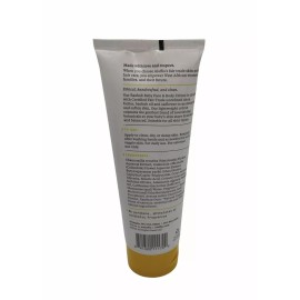 Alaffia Baobab Baby 2-in-1 Shampoo & Body Wash Chamomile  8oz