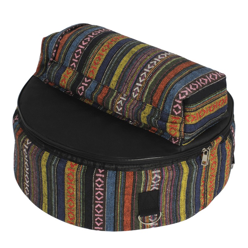 Snare Drum Storage Bag Thickened Oxford Cloth Protable Drum Protection