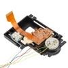 VAM1201 Optical Laser Lens Laser Unit for CDM12.1 CD VCD