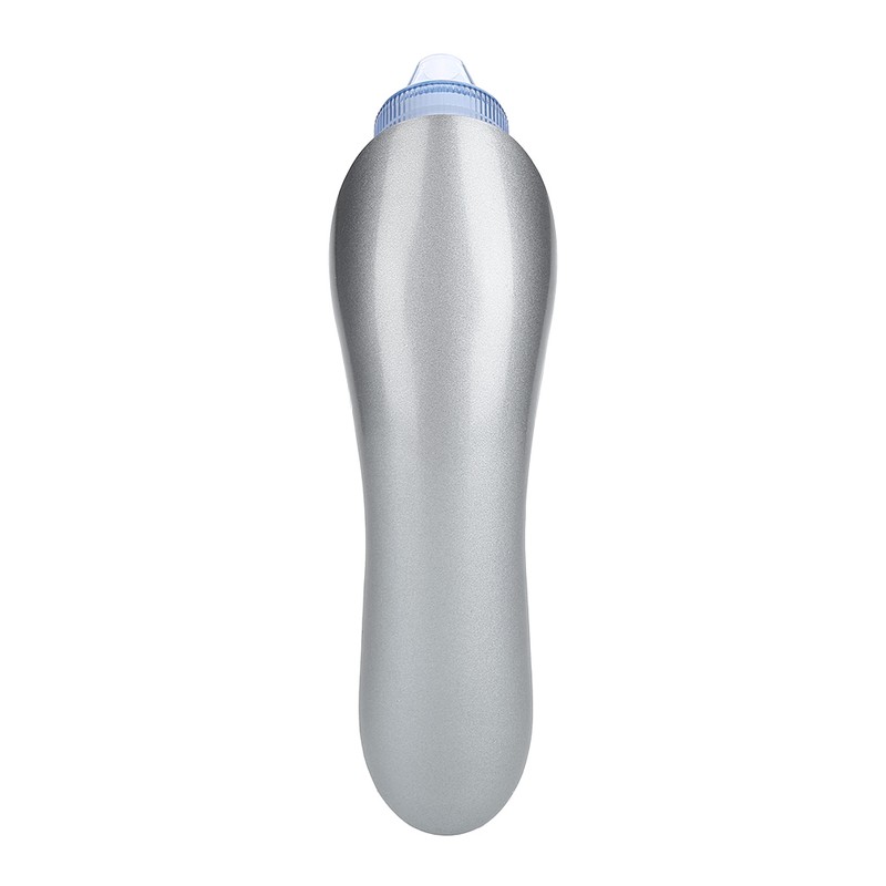 4 Replaceable Heads Blackhead Vacuum Removal Pore Acne Suction Cleanser