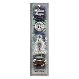 Ramakrishnananda, Incense Stick Anahata Love Sensitivity, 10 Count